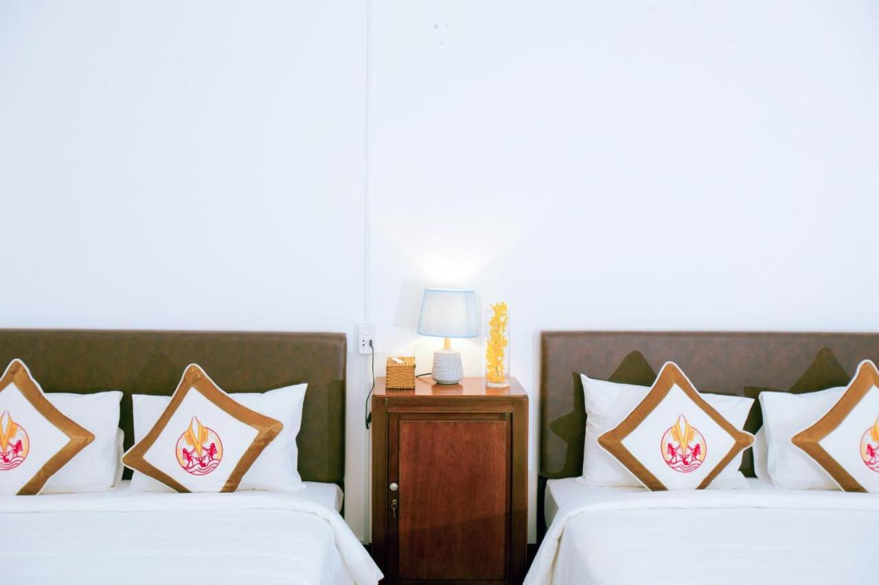 The Rice 131 Bui Vien 3* Cidade de Ho Chi Minh