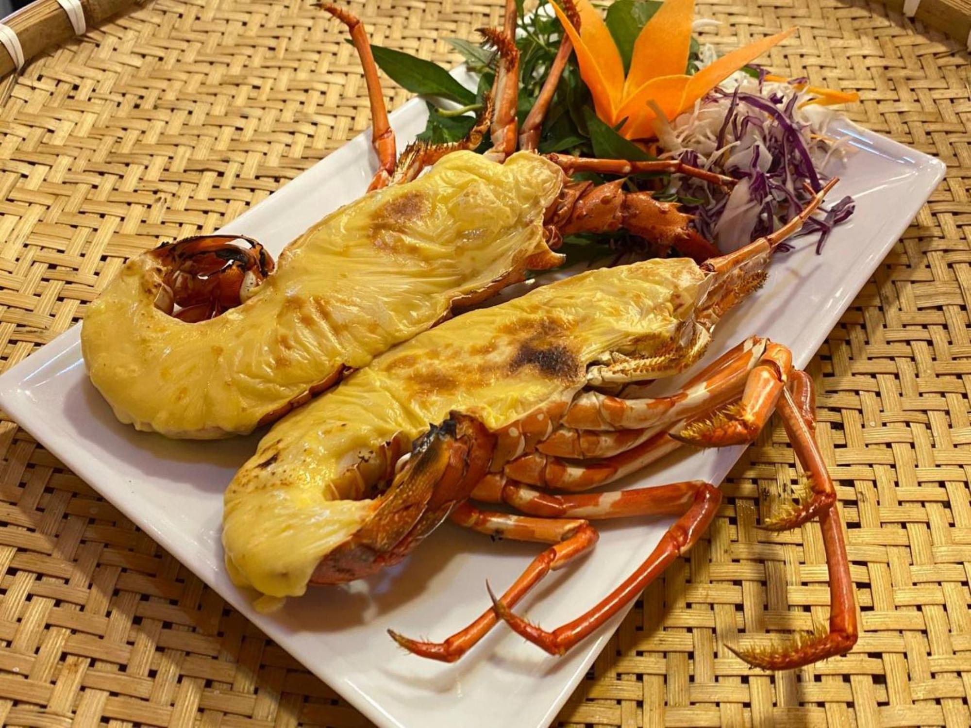 The Rice 131 Bui Vien Hotel