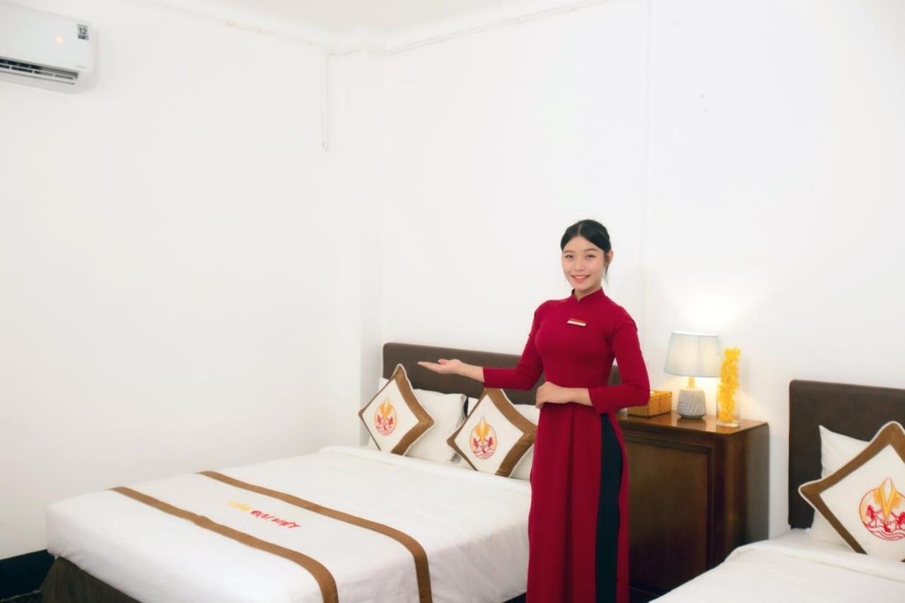 Hotel The Rice 131 Bui Vien 3*