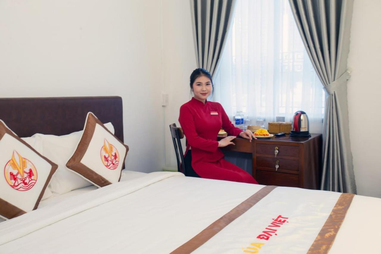 The Rice 131 Bui Vien 3* Cidade de Ho Chi Minh