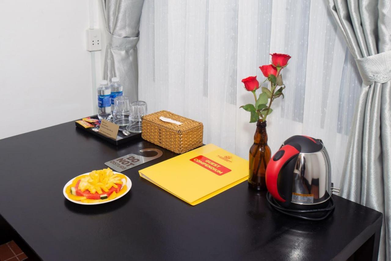 The Rice 131 Bui Vien Hotel 3*