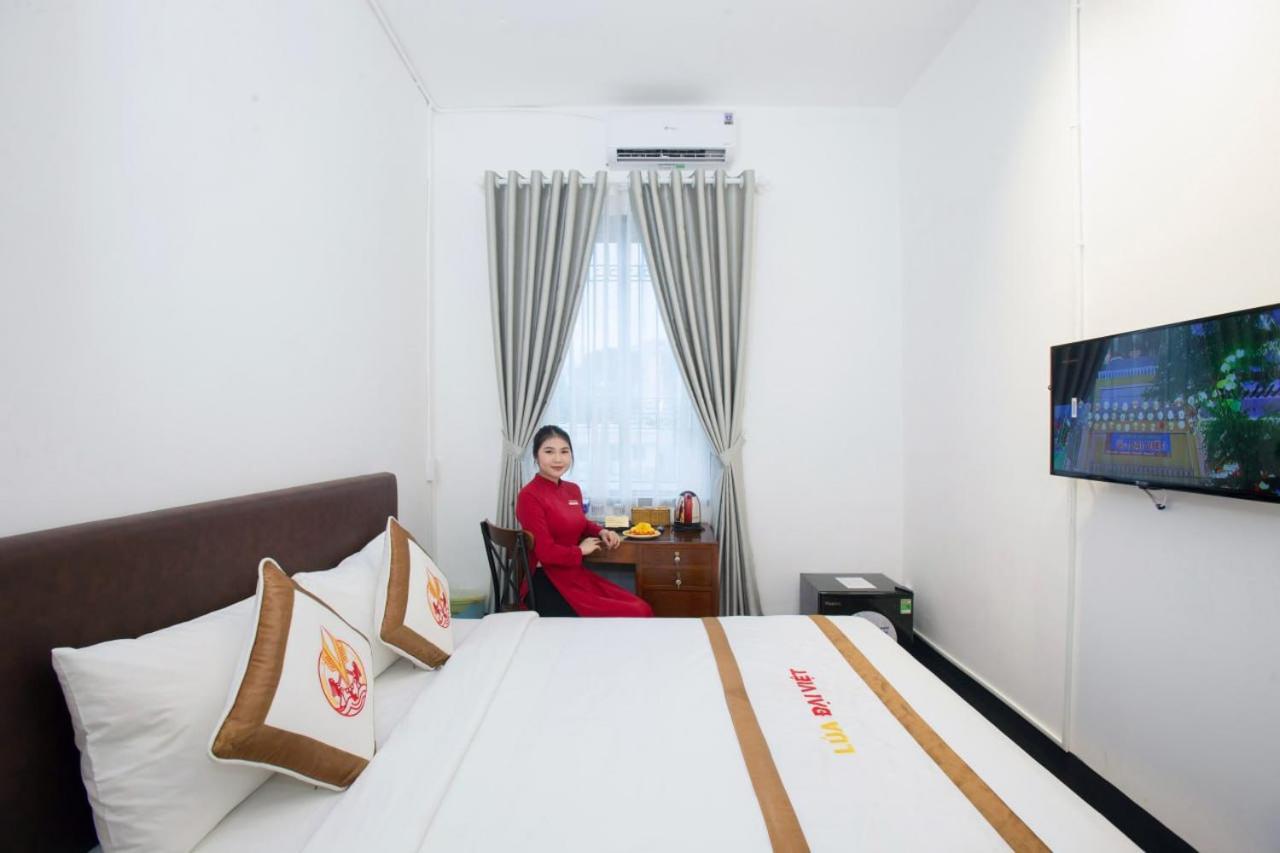 The Rice 131 Bui Vien Hotel Cidade de Ho Chi Minh